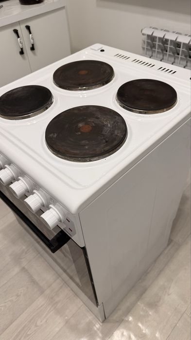 Электроплита Artel CE50W0