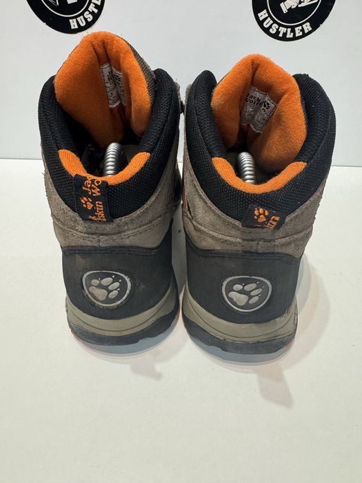 Туристически обувки JACK WOLFSKIN . Размер 38