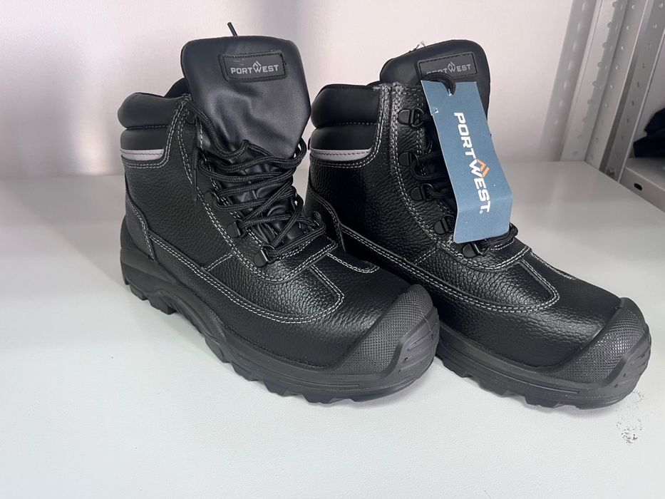 Летный ботинка спецботинка