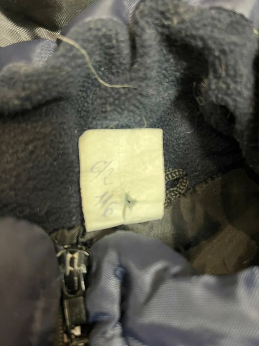 Продается спецодежда болоновый срочно размер 52-54