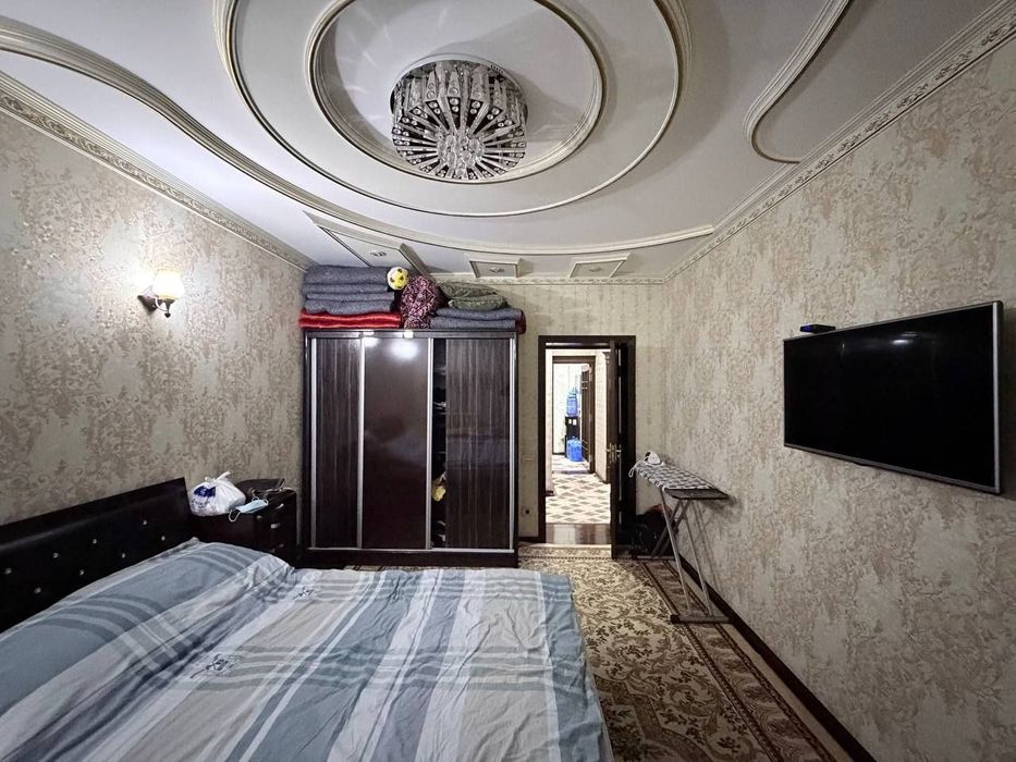 Продажа Чиланзар 1, высокопотолочка, 3/2/4
