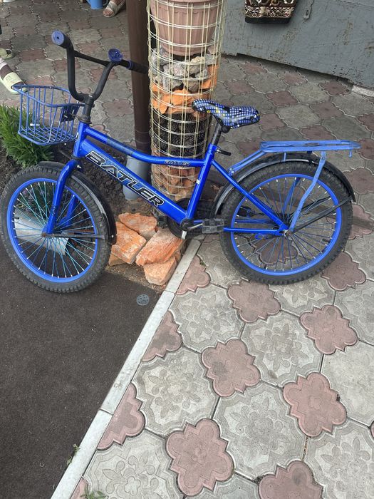 Продам велосипед
