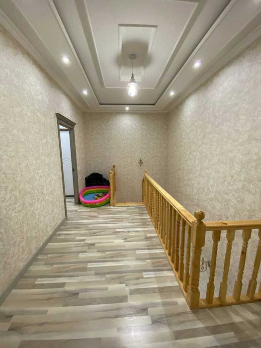 Продается коробка квартира 4/7-8/8/ Алмазарский р/ ЖК Qora saroy