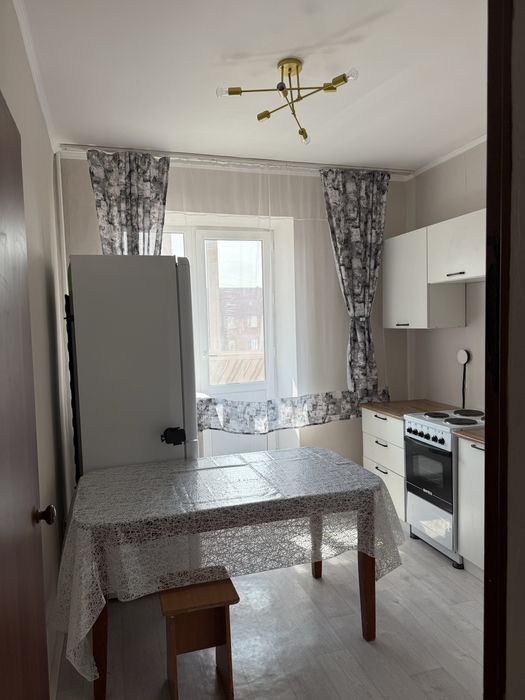 Квартира в аренду