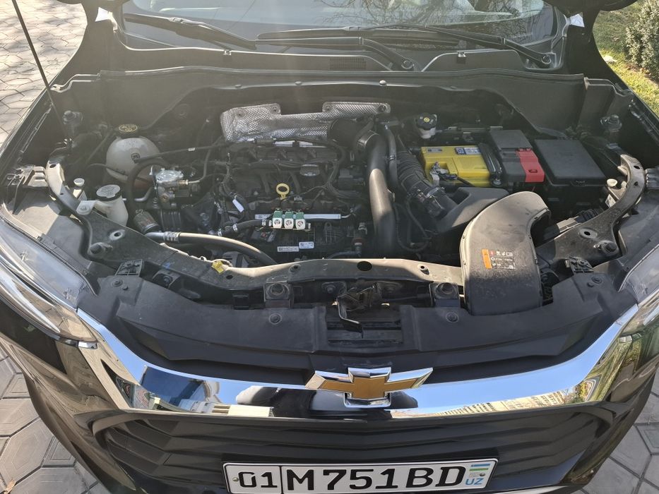 Трекер 2 пример пропан газ