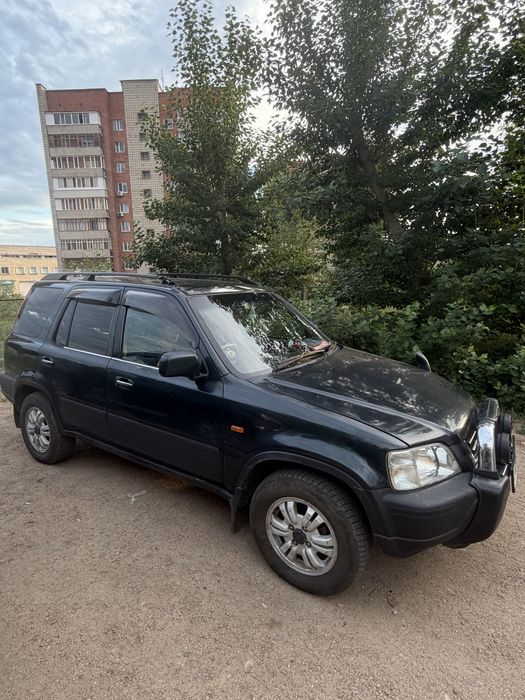 Продам авто Honda CR-V