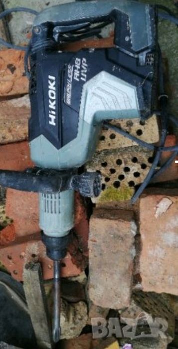 Къртене със професионални машини и Строителни ремонти