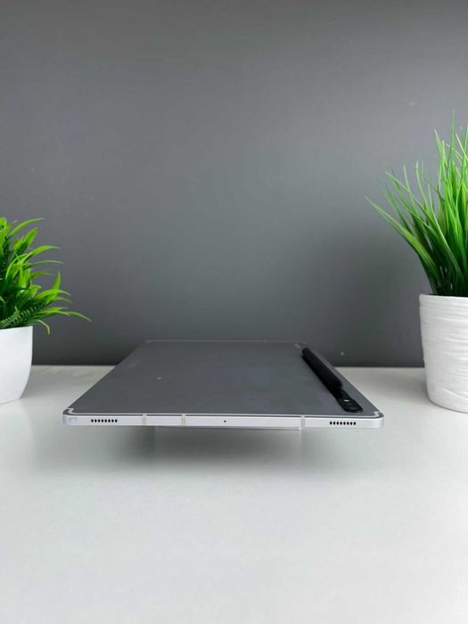 Ломбард Белый Алматы Samsung Galaxy Tab S8 Plus серый