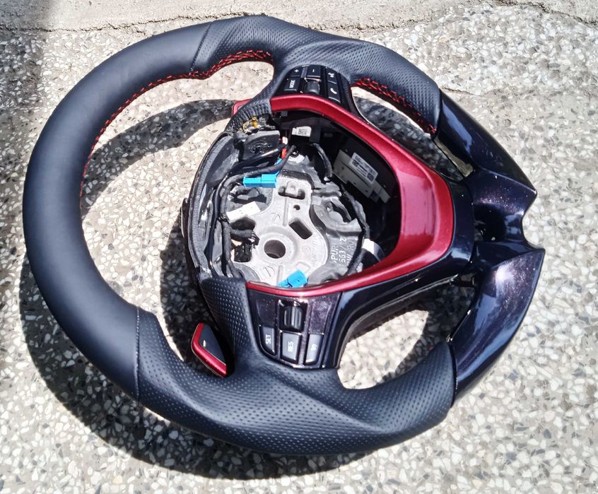 BMW F30 Волан поръчков