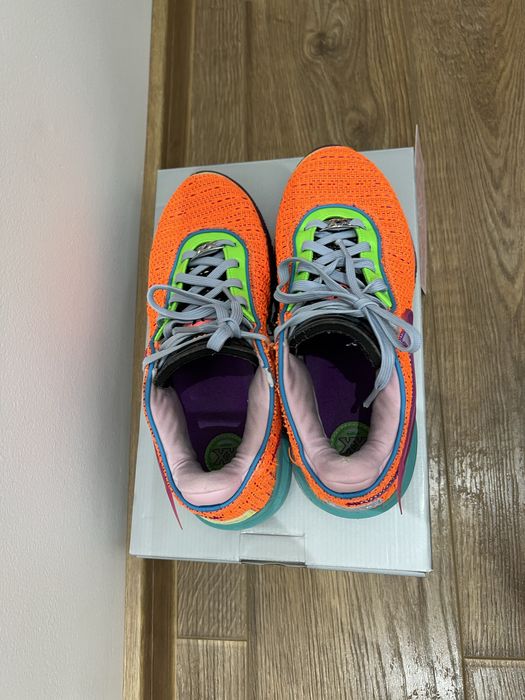 Nike Lebron 20(XX) “Chosen One”-Adidasi de baschet(sport)