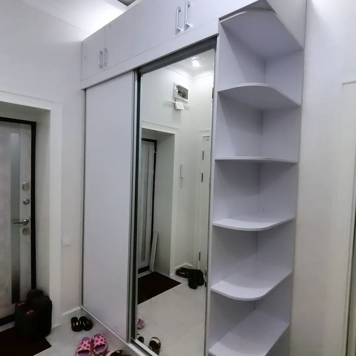 Кухинний мебель на заказ