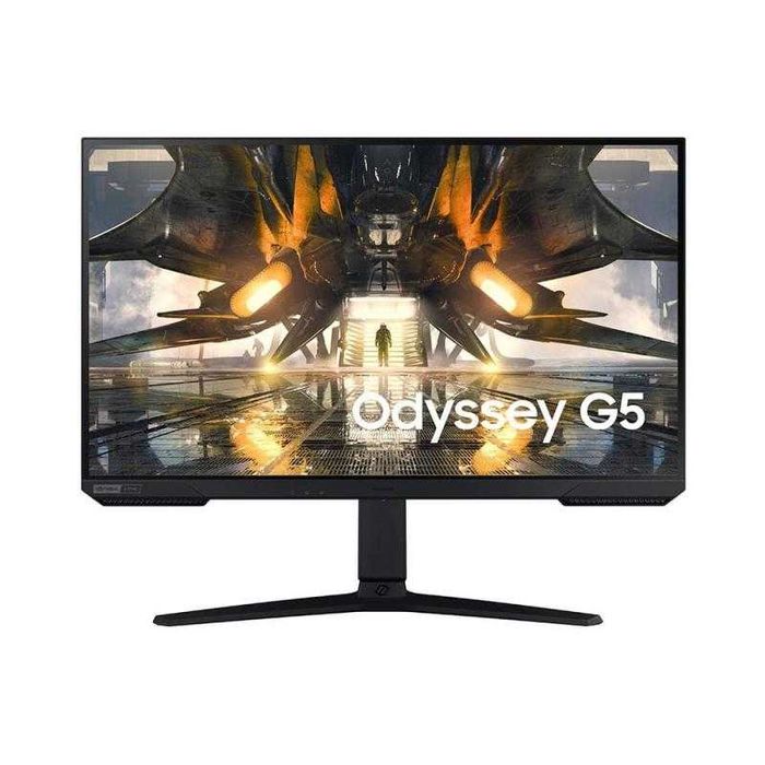 Samsung odyssey G5 2к монитор 32