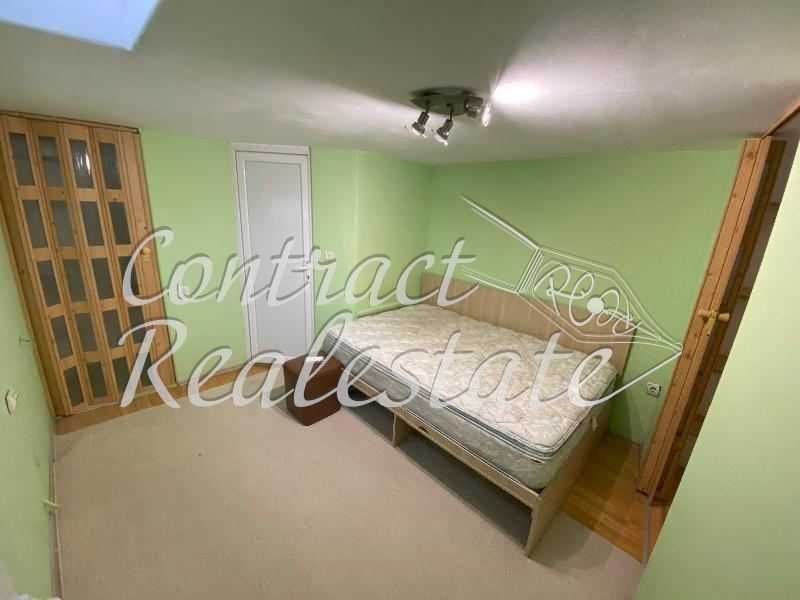 Дава се под наем Тристаен апартамент в Варна, Бриз - 70 кв.м за 280.5 € - Снимка #5