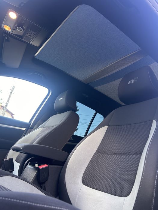 Vw Tiguan R-Line , DSG , 4Motion