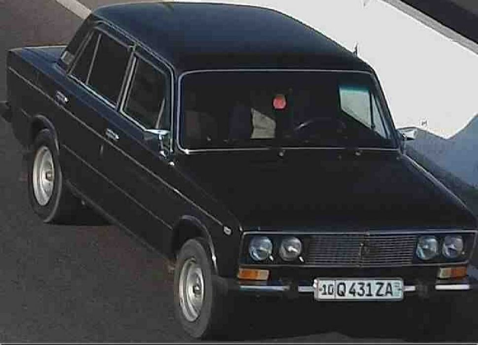 Vaz 2106 kafolati bilan