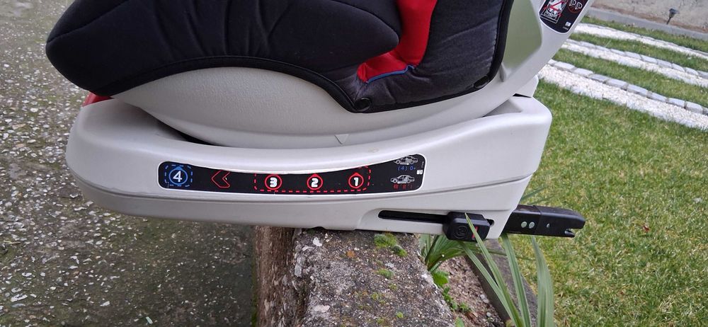 Детско столче за кола