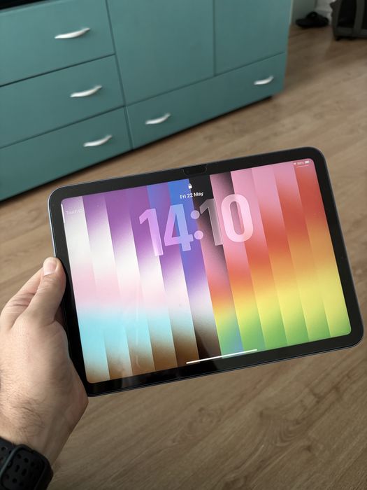 Ipad 10, 64Gb, wifi cu garantie