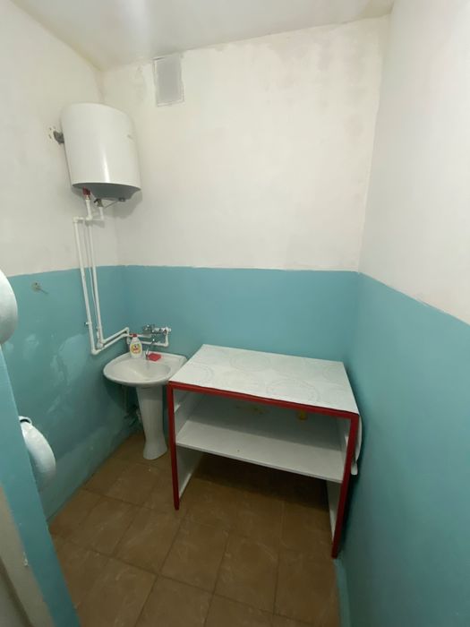 Аренда орталықта 4 қатарлы домда