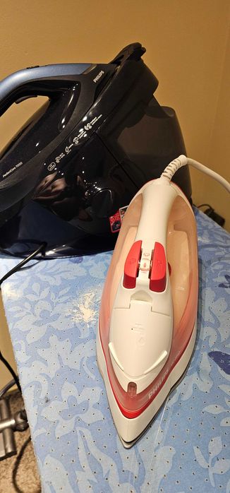 Ютия PHILIPS GC2840/02