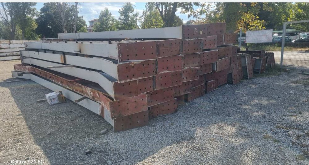 Метално хале/Контейнер за живеене/офис /склад/гараж