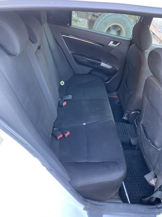Продам Geely Emgrand ec7