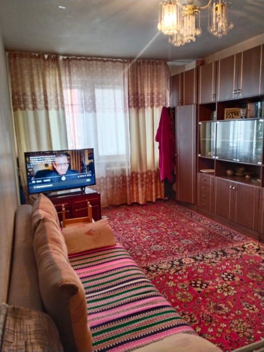 КВАРТИРА 2 комнатная