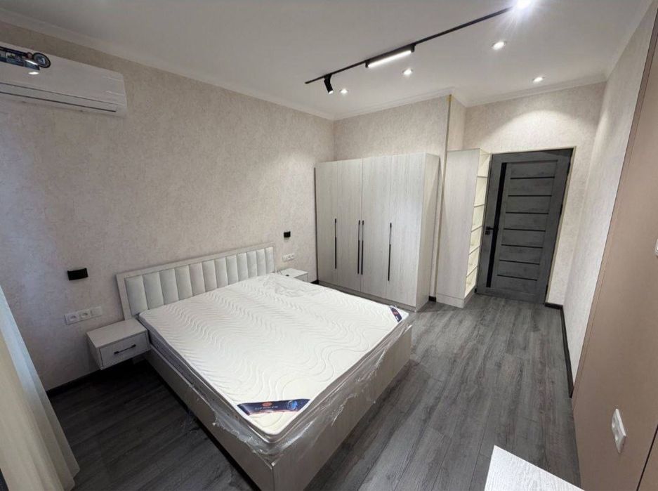 2/7/9 nrg BI Group, Sado комплекс, Яшнабад, Новостройка