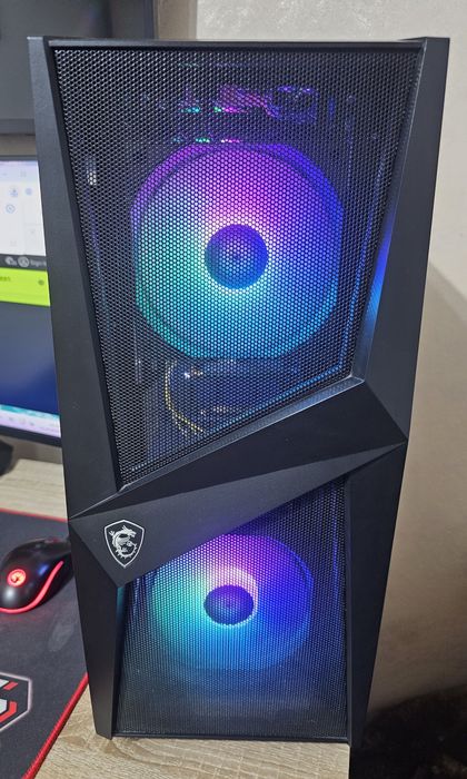 PC GAMING i5 10400 / RTX 2060