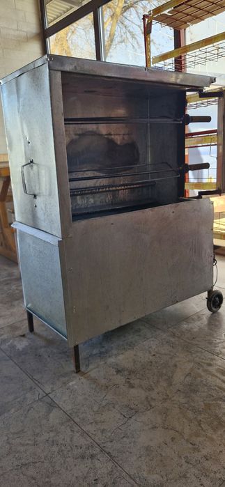 Буу апарат для гриль торг есть