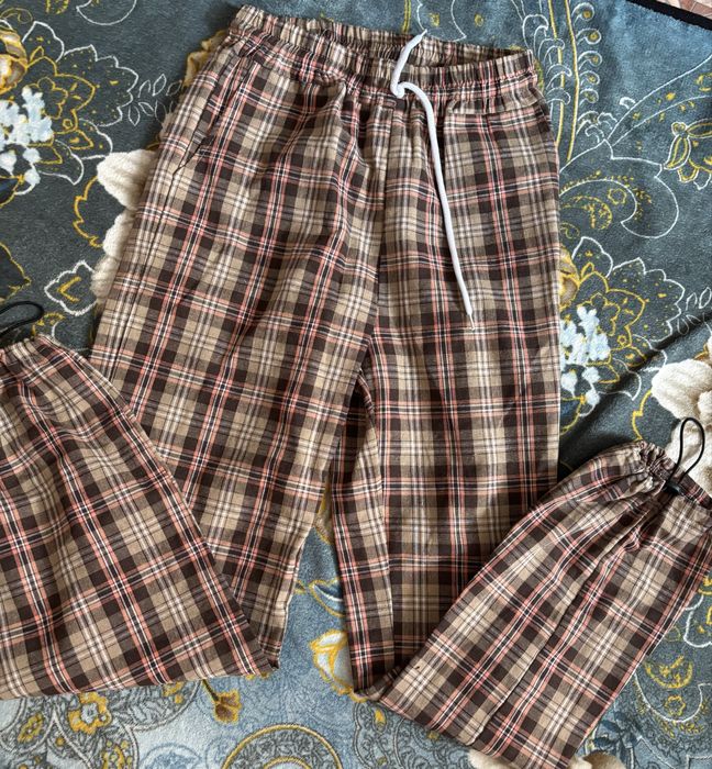 Все джинсы по 1000