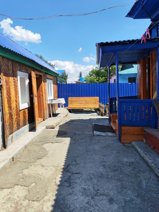 Продам дом в Старой Согре.