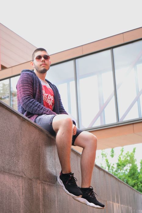 Фотографски услуги