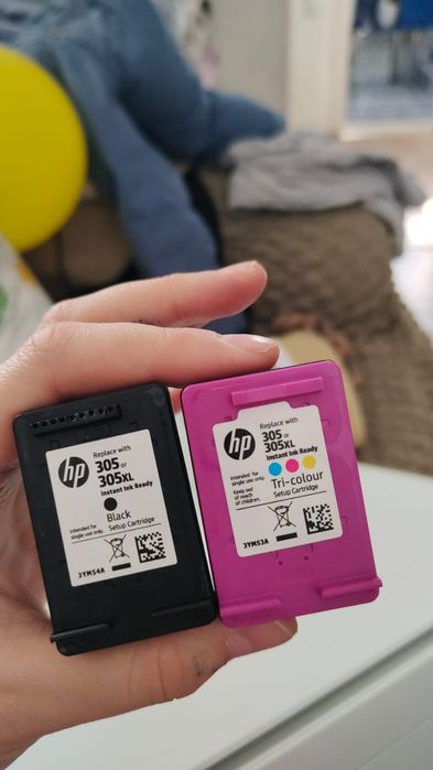 Продам принтер Hp