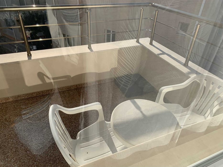 Дава се под наем Двустаен апартамент в Бургас, Сарафово - 70 кв.м за 250 € - Снимка #12