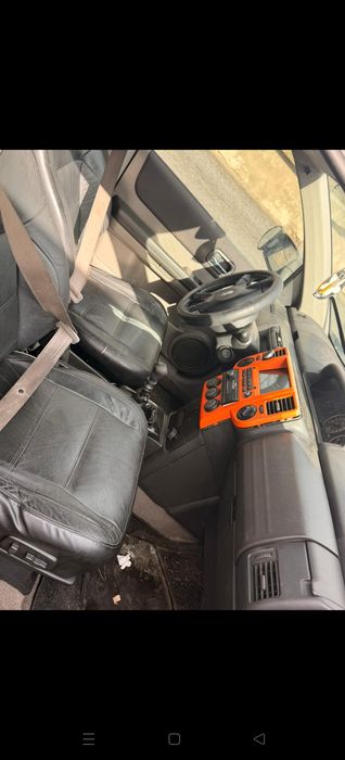 Piese jug cutie grup cardan punte ușa haion geam bara Nissan x trail