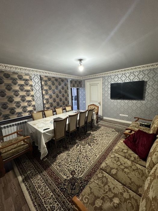 Участка 8 сотих (20*40)