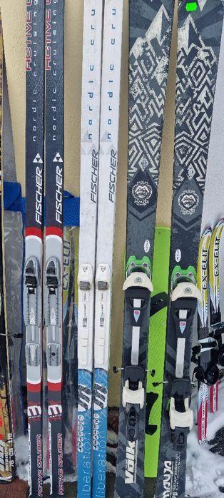 Schiuri volki ,atomic ,salomon!!