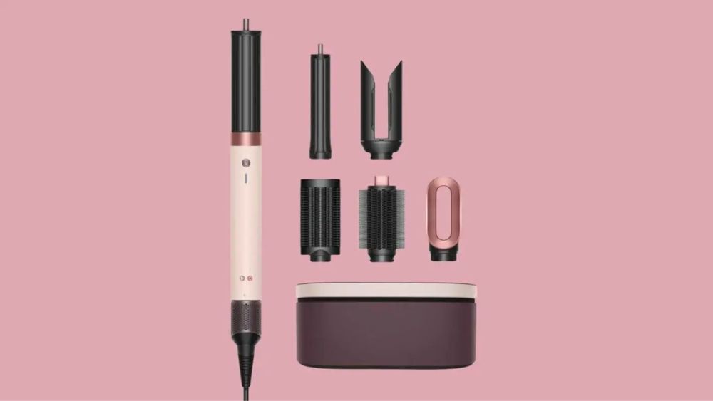 Dyson Airwrap Coandax2