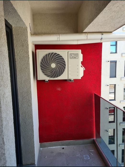 Montaj Aer Conditionat - Firma Autorizata - 400 lei