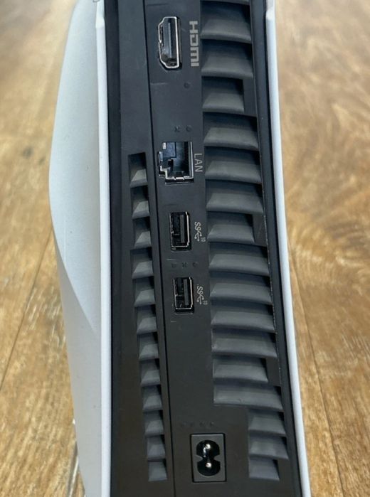 Ps5 slim 1 требайт