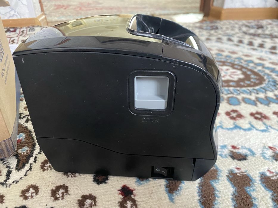 продам термопринтер