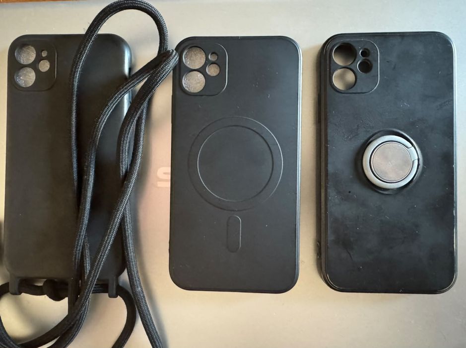 Iphone 11 - impecabil
