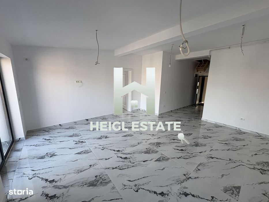 Apartament cu 2 camere si pod in Giroc in zona Eso