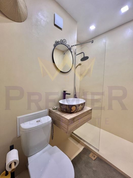 Дава се под наем Двустаен апартамент в Варна, Младост 2 - 50 кв.м за 382.5 € - Снимка #8