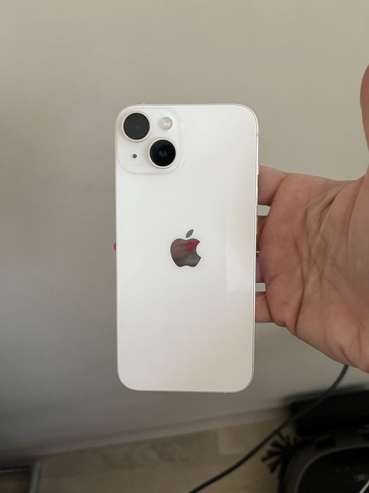 iPhone 14 в гаранция
