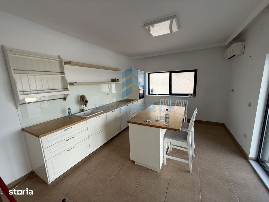 Penthouse Lacul Tei Complex Emerald Ultimele 2 Nivele