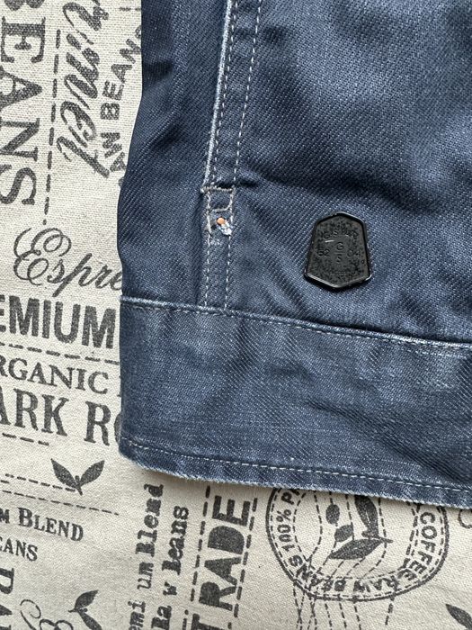 G-Star RAW original дънково яке.M