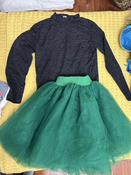 Костюм человек паук