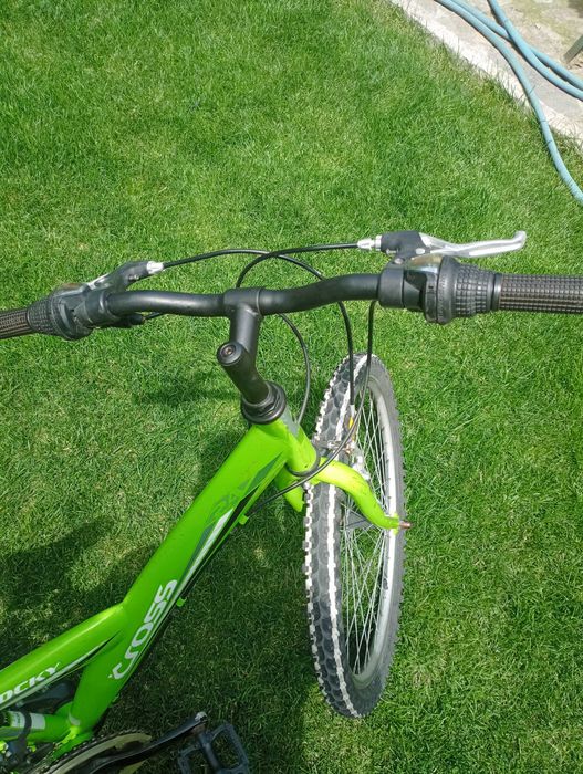Деско колело CROSS Rocky