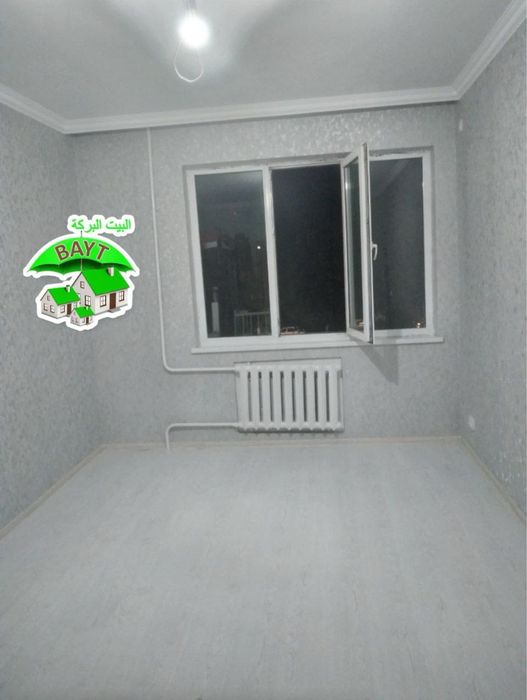 -РАЗДЕЛКА 3/3/4 Чистый Ремонт Чиланзар-7 ор: Хайтек Масжид, Продаётся